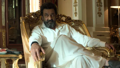 Dhurandhar — still 2
