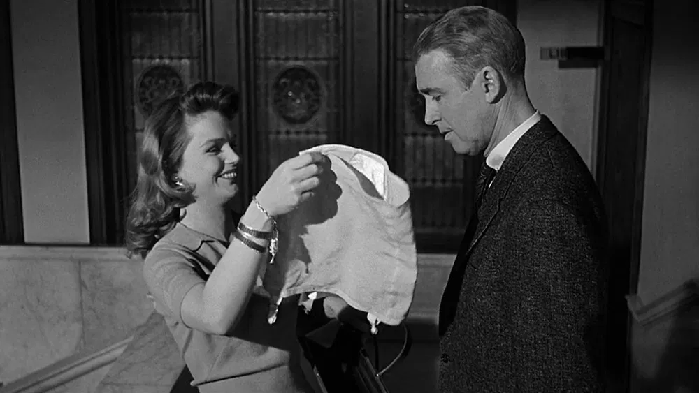 Anatomy of a Murder  — still 1