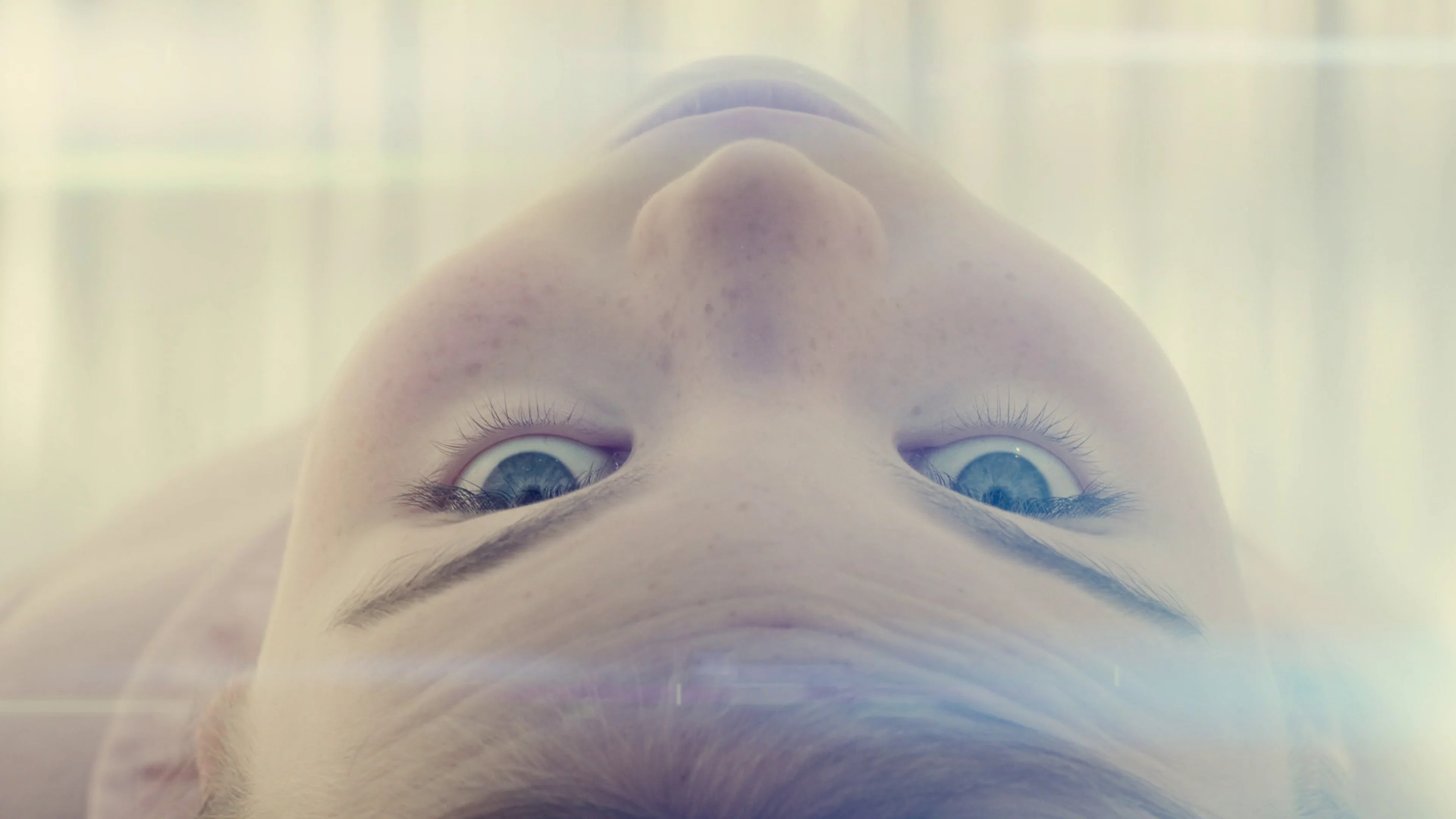 Disclosure Day — still 3