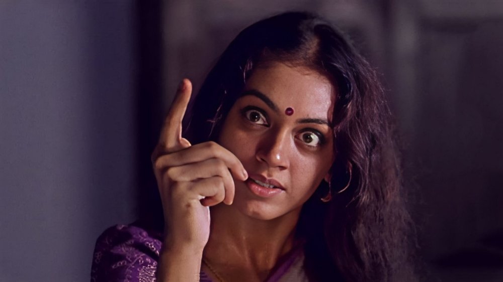 Manichitrathazhu — still 5
