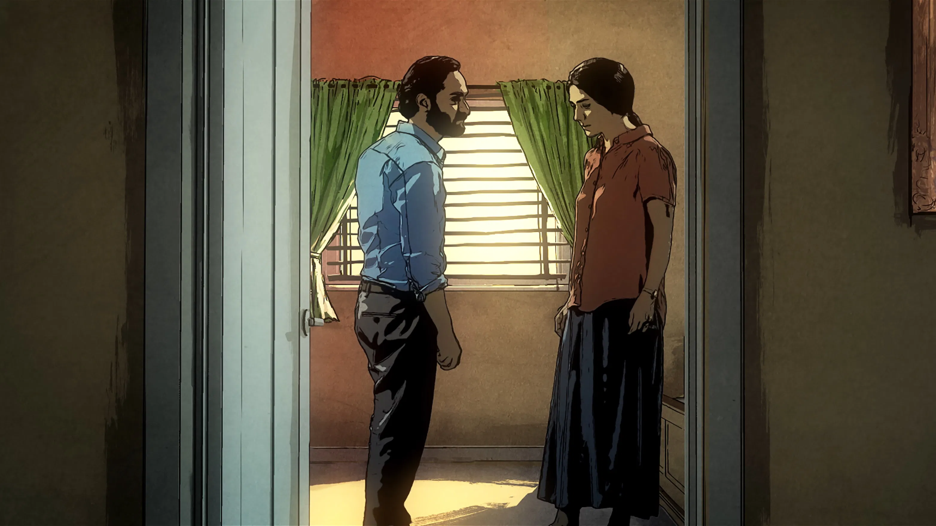 Tehran Taboo — still 4