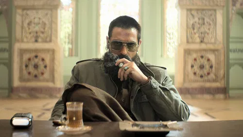 Dhurandhar — still 1