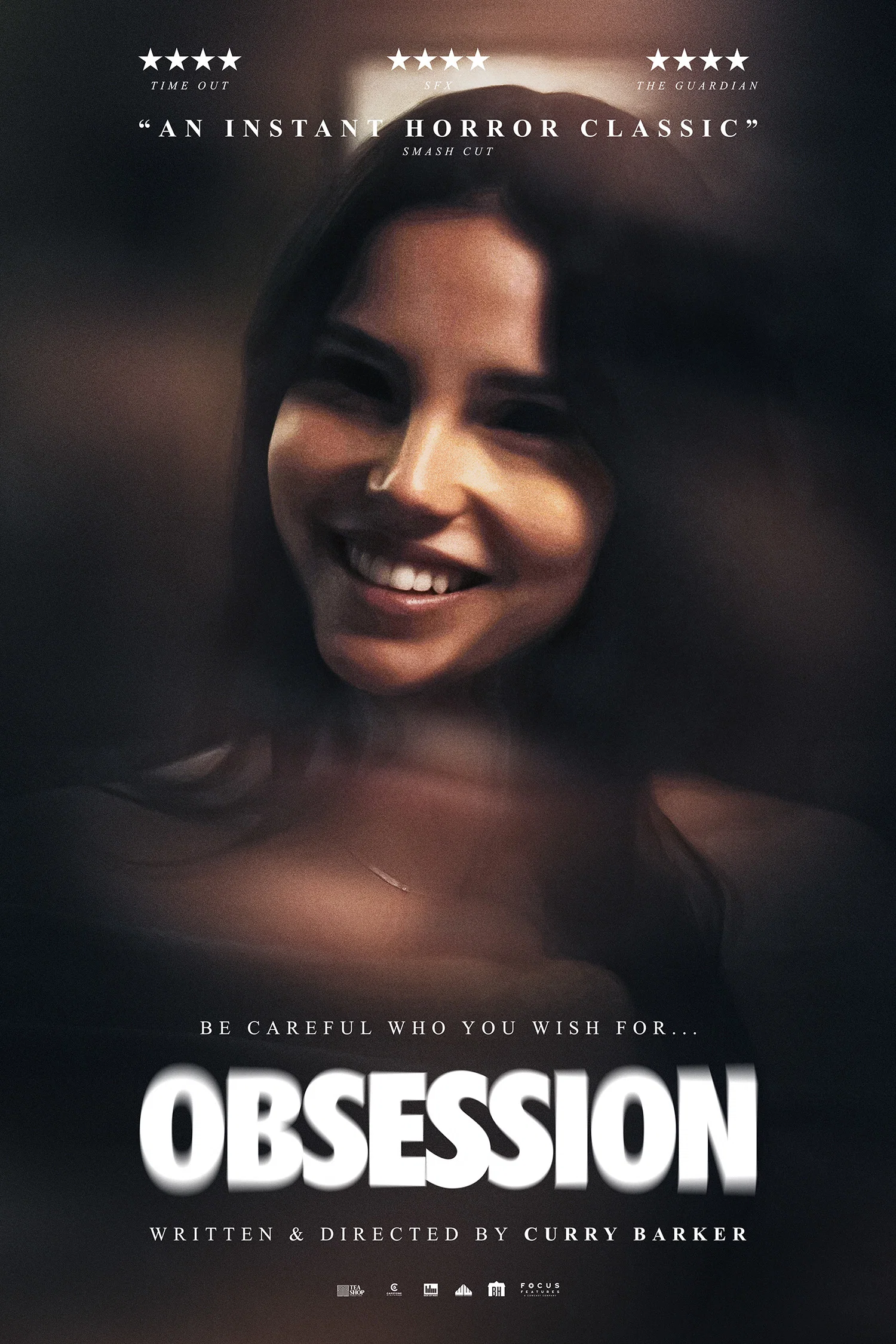 Obsession 