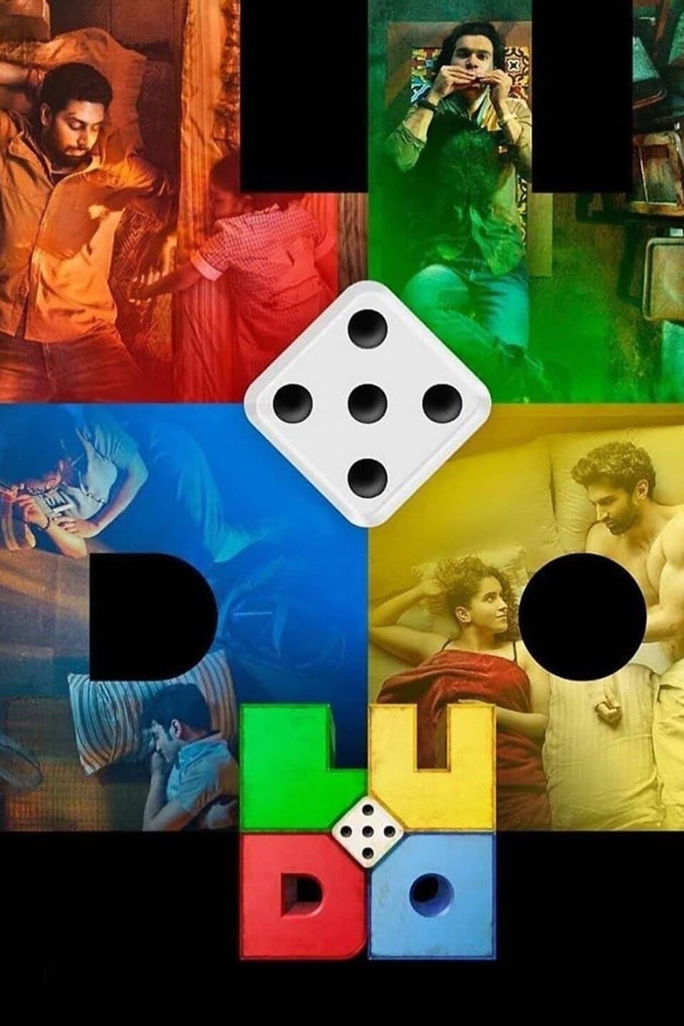 Ludo 