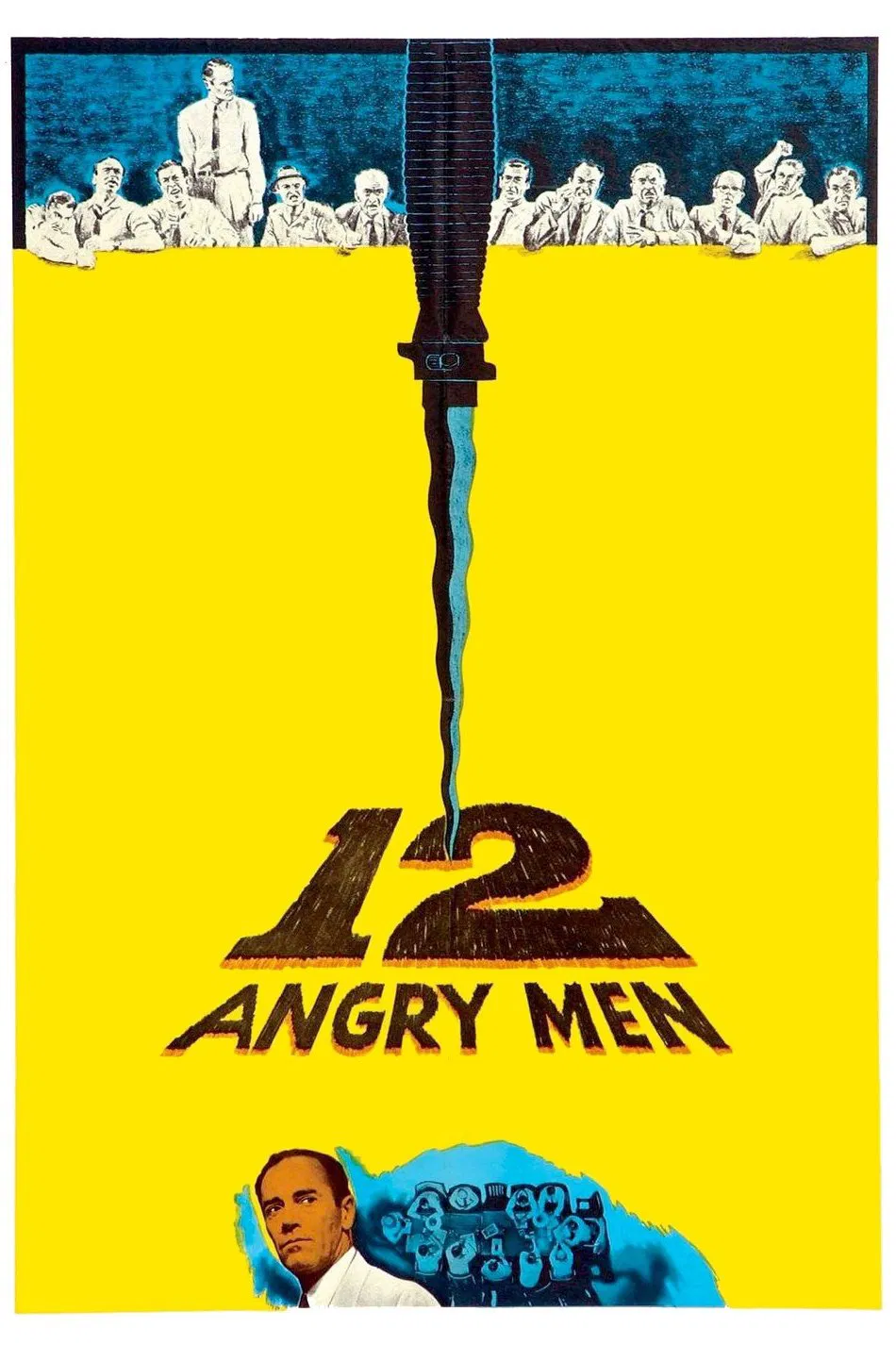 12 Angry Men 