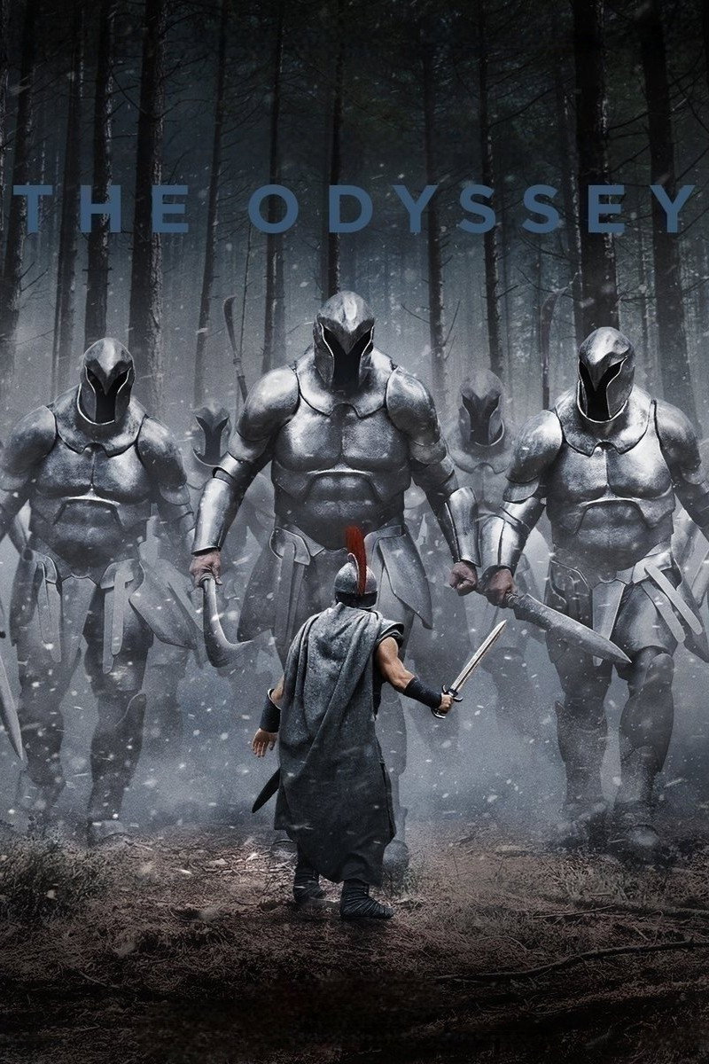 The Odyssey