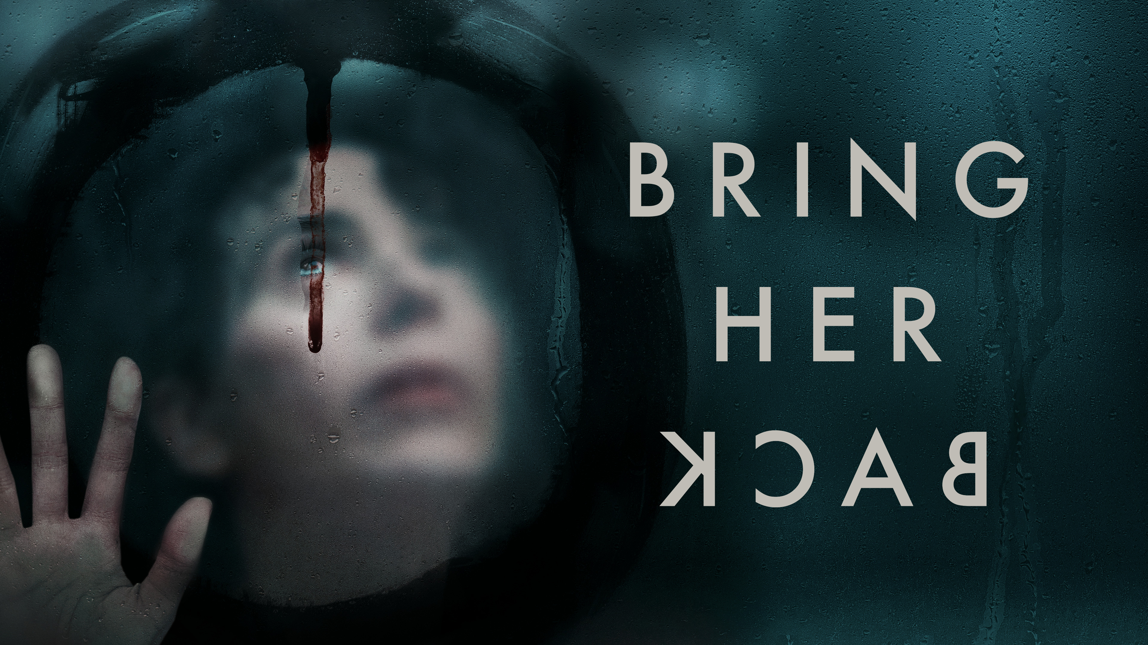Bring Her Back
