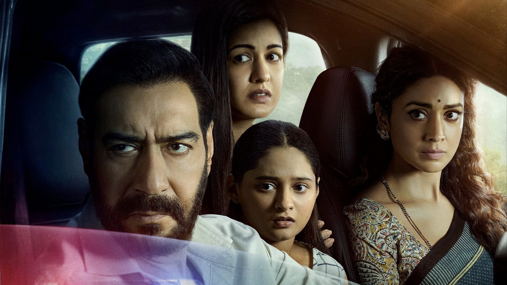 Drishyam 3: The Conclusion