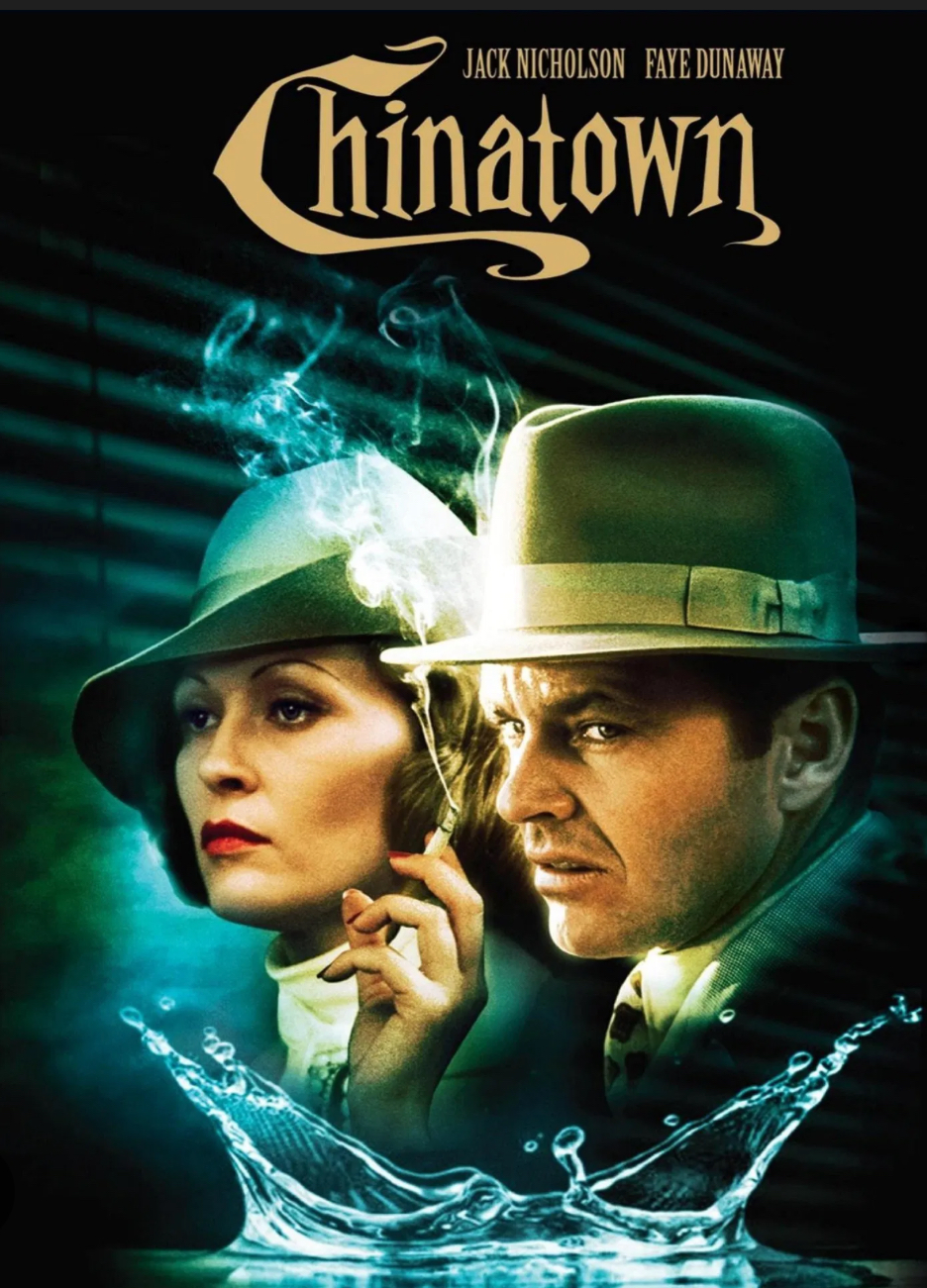 Chinatown