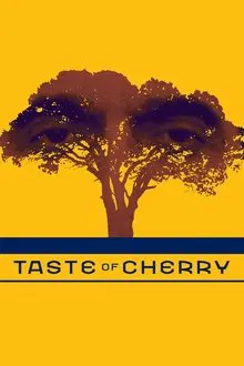 Taste of Cherry