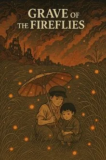 Grave of the Fireflies