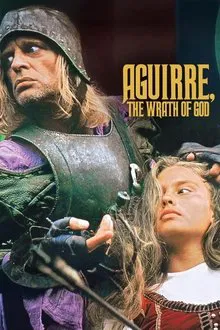 Aguirre, Wrath of God