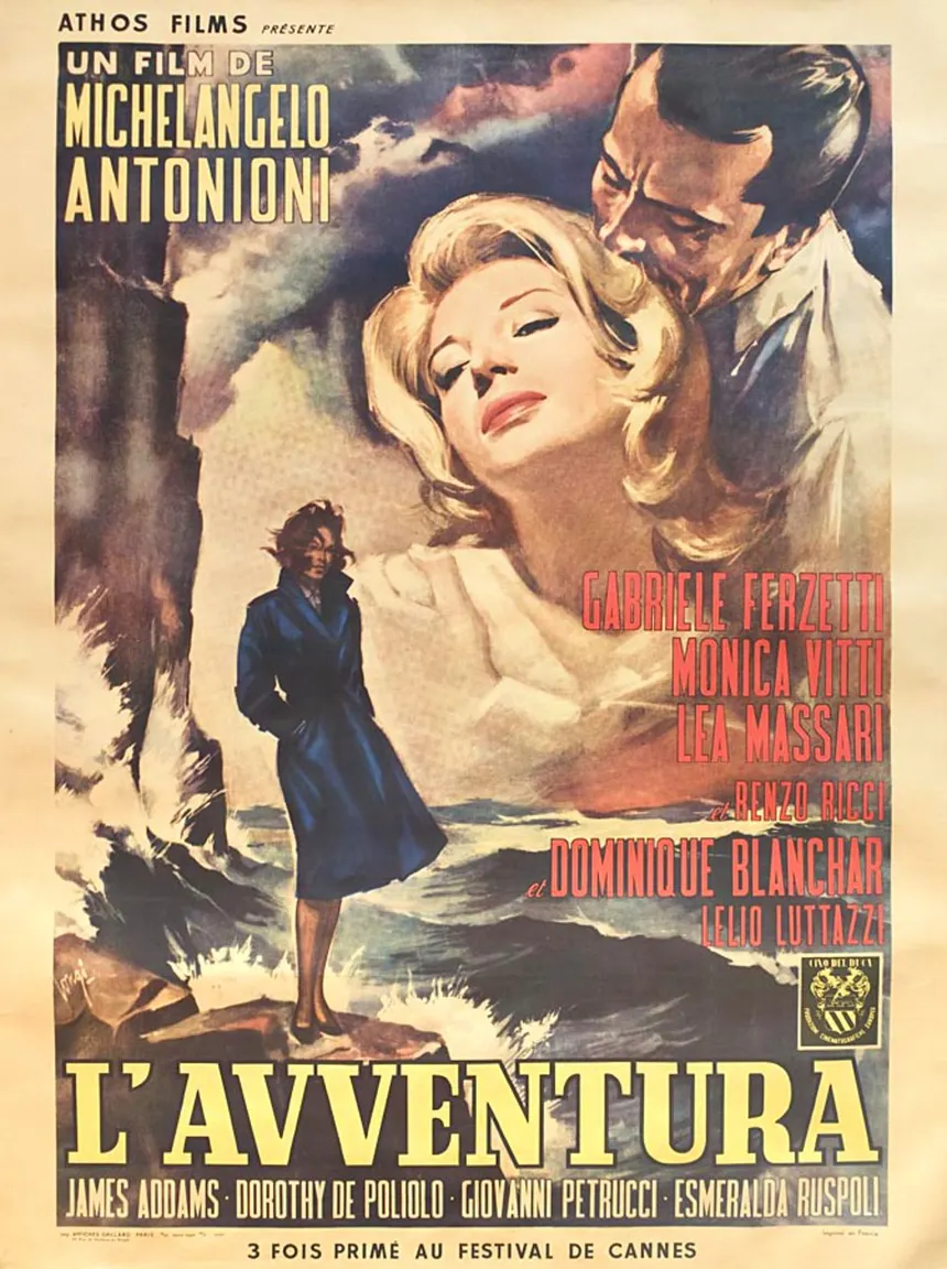 L’Avventura