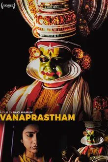 Vanaprastham
