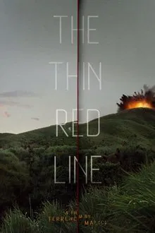The Thin Red Line