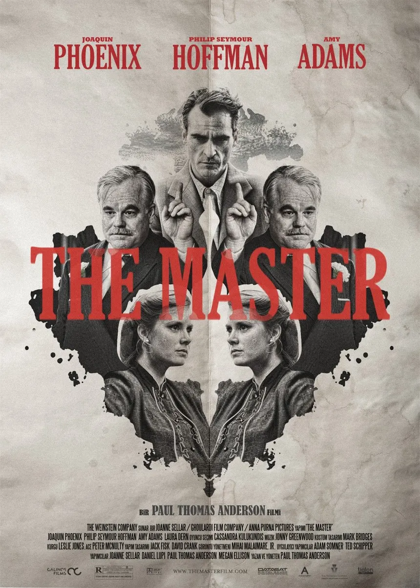 The Master