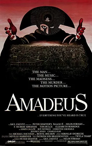 Amadeus