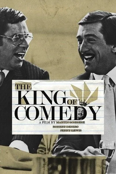 King of Comedy