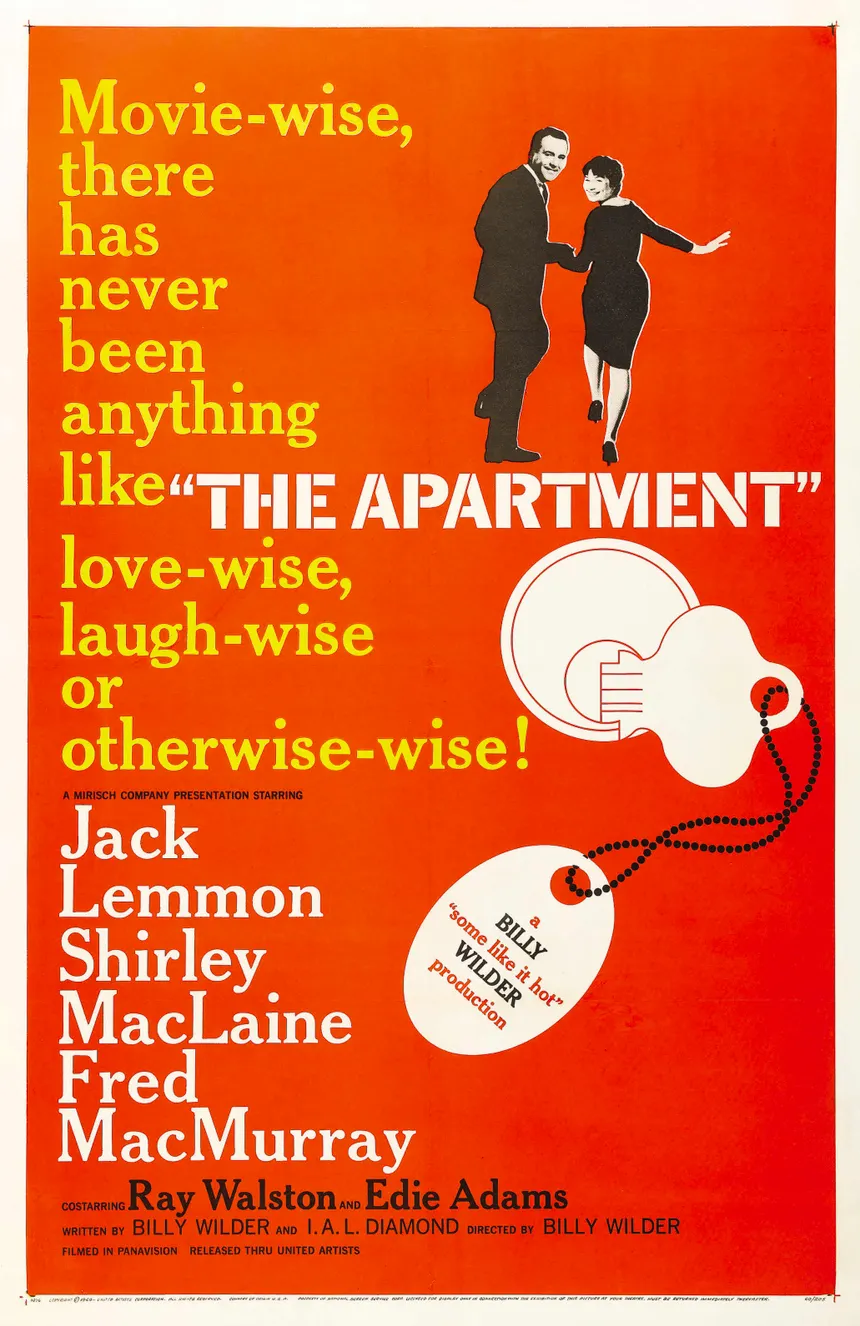 The Apartment
