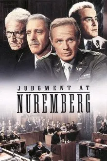 Judgment at Nuremberg