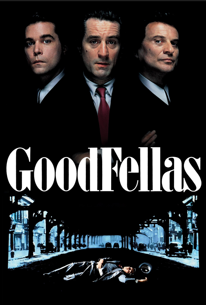 GoodFellas