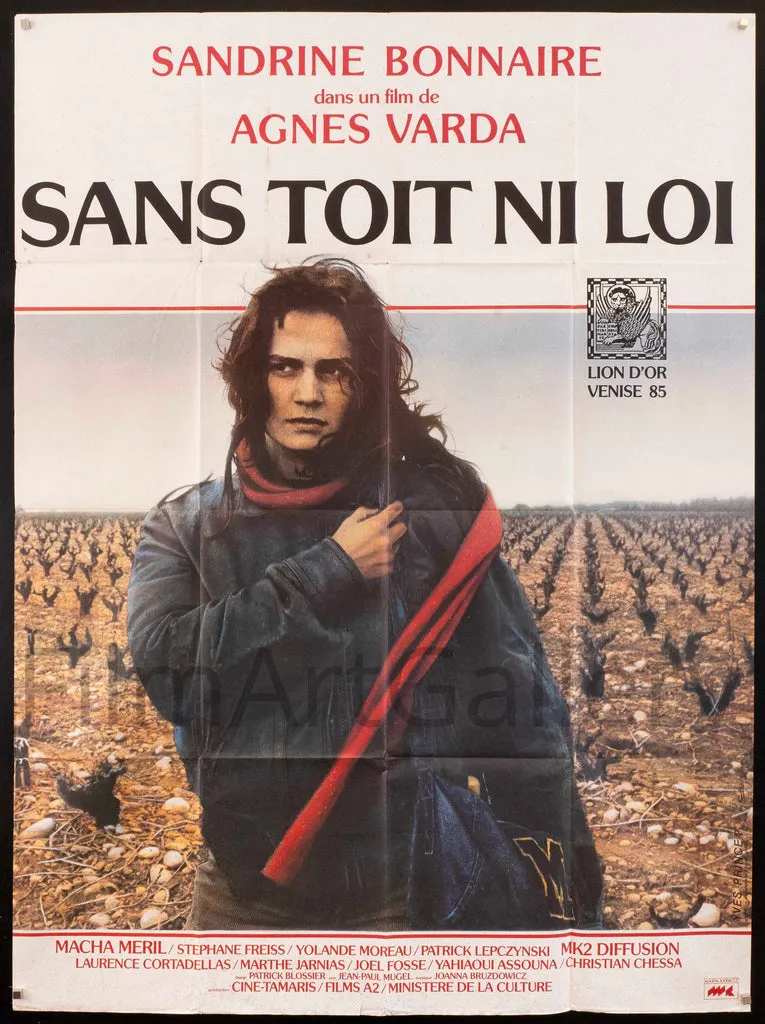 Vagabond