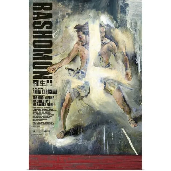 Rashomon