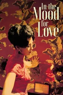 In the Mood for Love