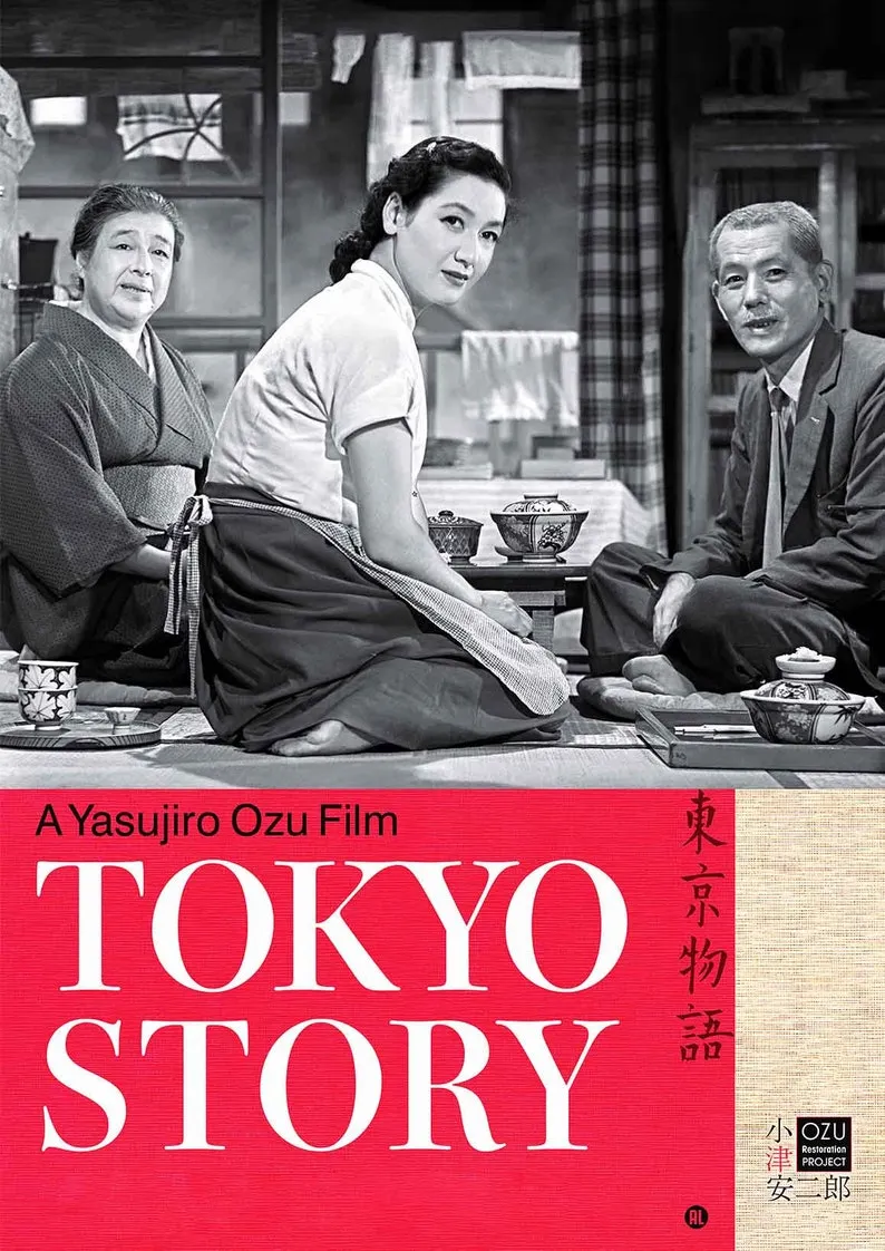Tokyo Story