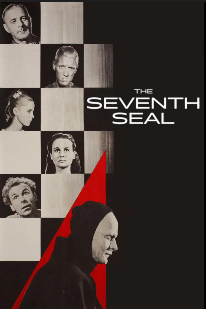 The Seventh Seal