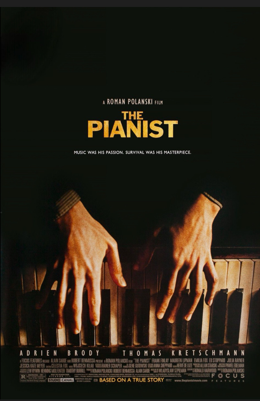 The Pianist